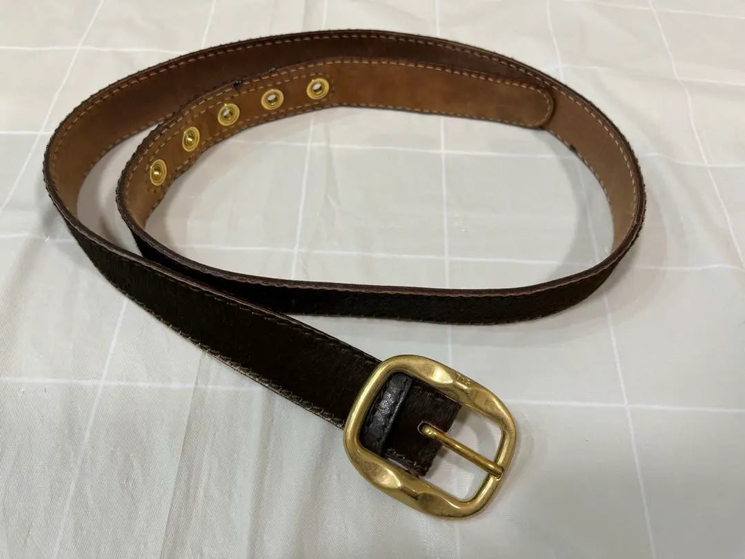 D&G Belt