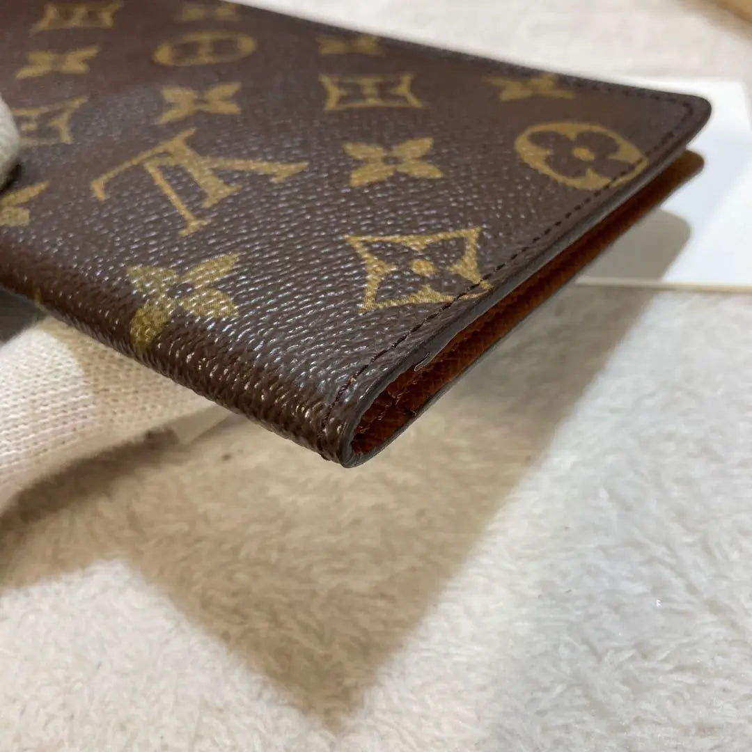 ! Brand new! Louis Vuitton Monogram Long Wallet