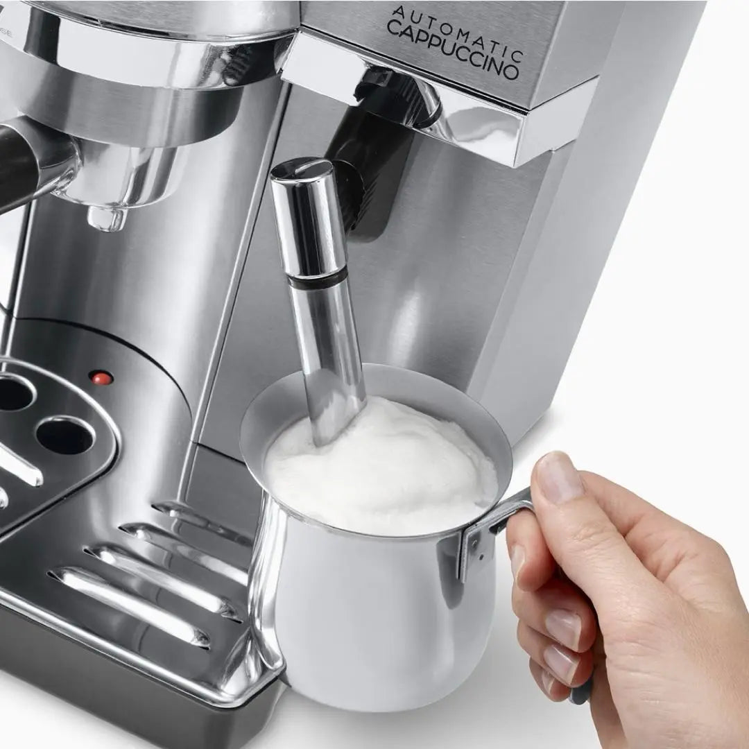 ❗️【¥73,999→¥69,999】Available for immediate purchase❗️Delonghi Espresso Machine