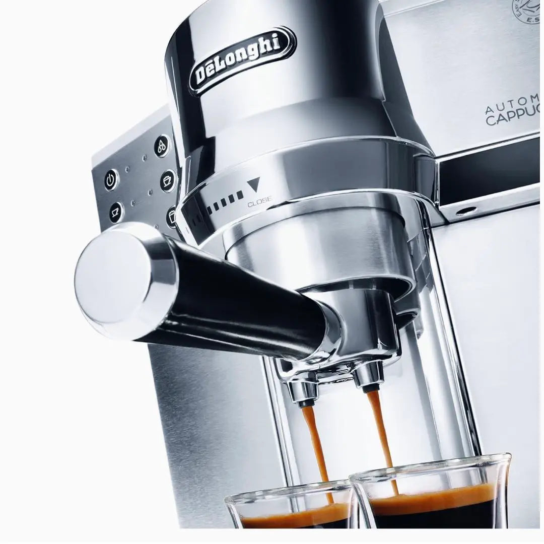 ❗️【¥73,999→¥69,999】Available for immediate purchase❗️Delonghi Espresso Machine