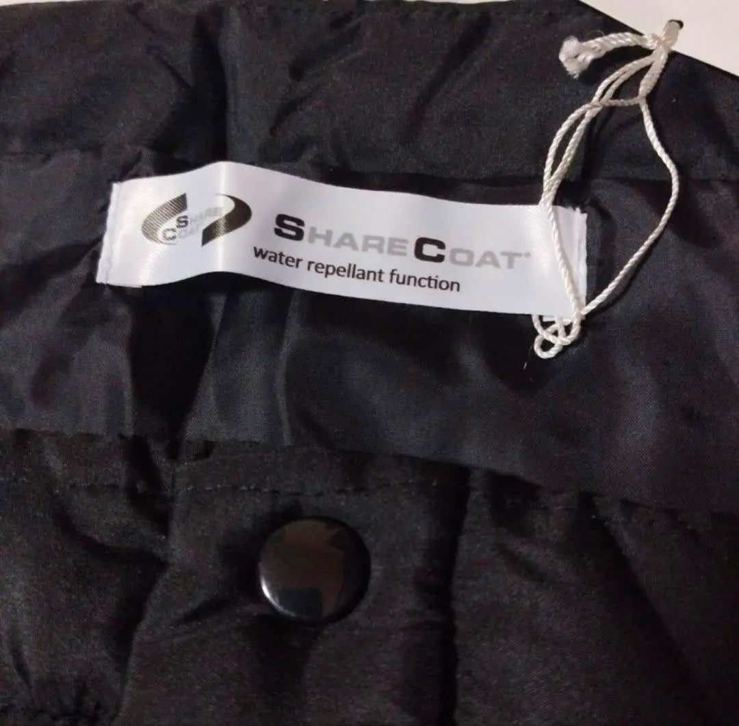 Share coat Watching coat waterproof processing for two people | シェアコート 2人用観戦コート 防水加工