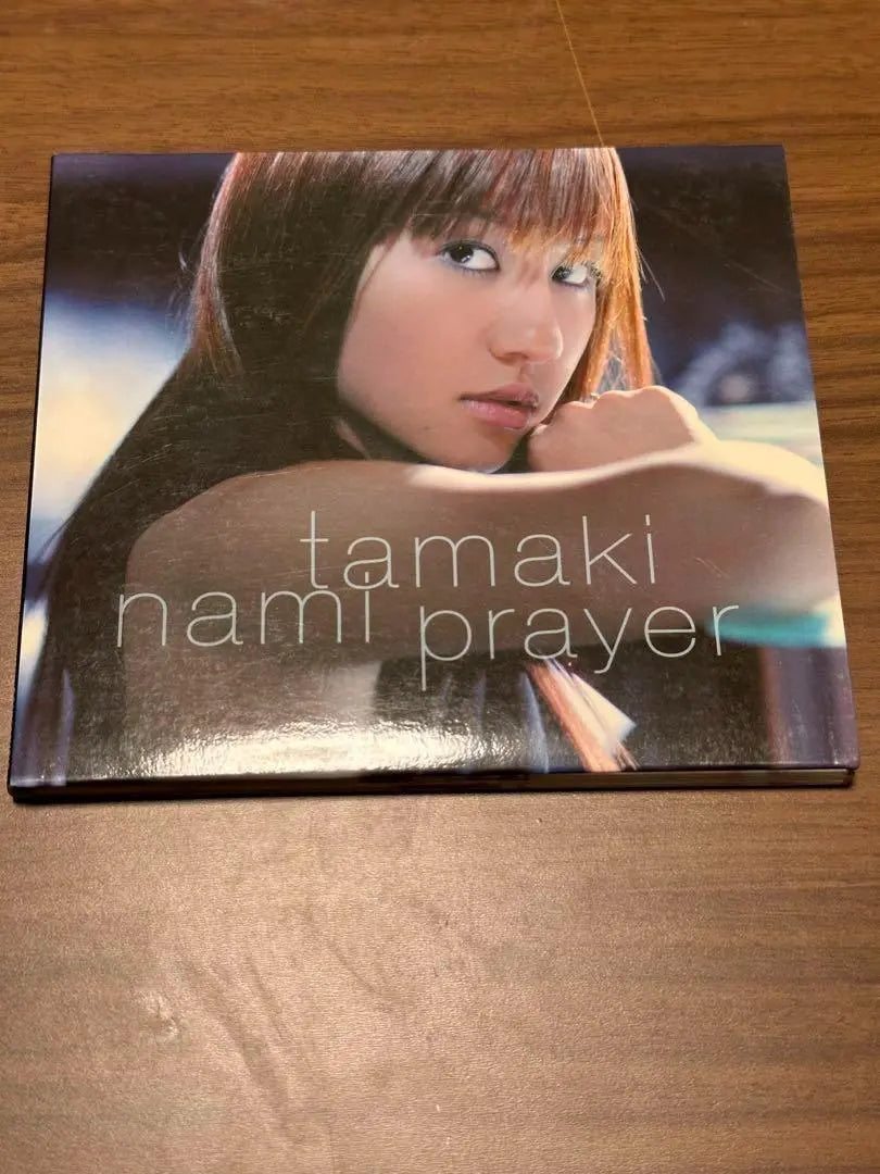 ⭐︎✨Shipping included✨ tamaki nami prayer