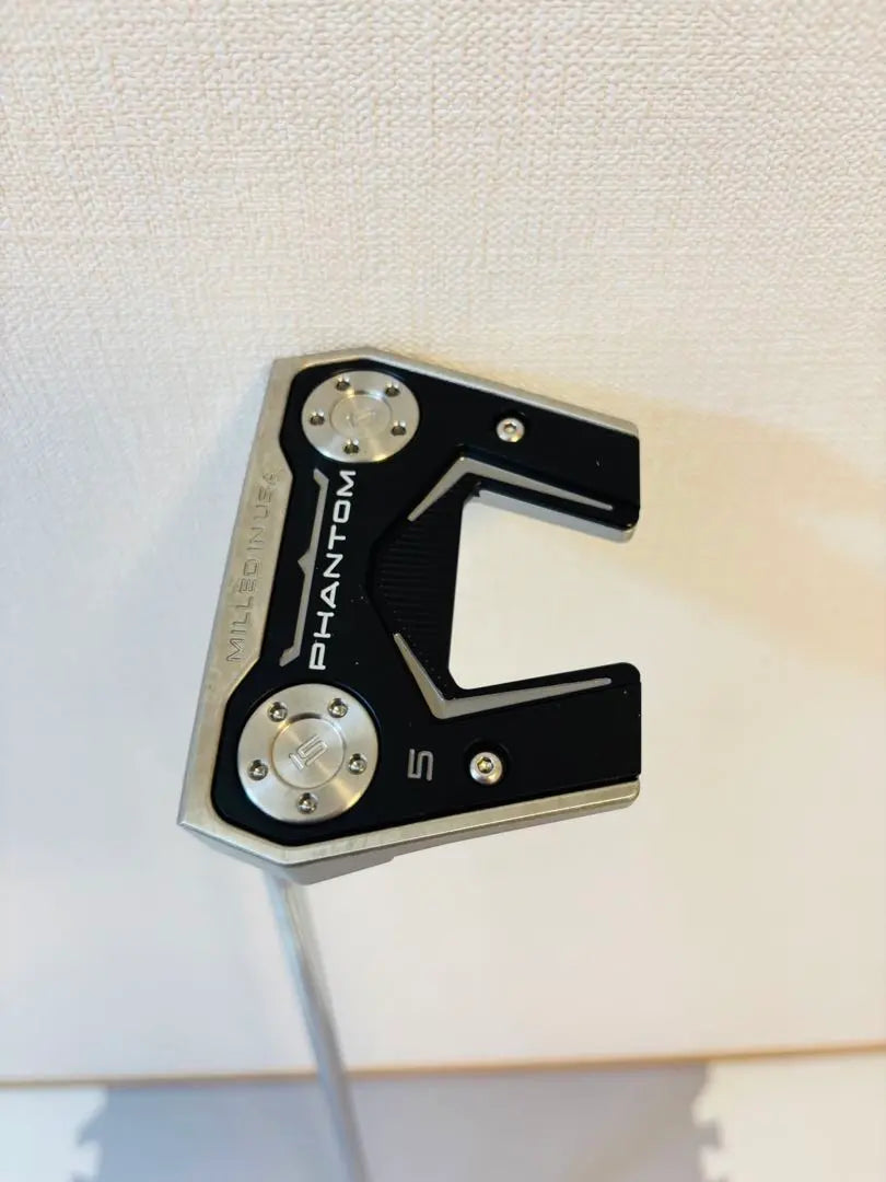 Scotty Cameron Phantom 5 Putter Lefty