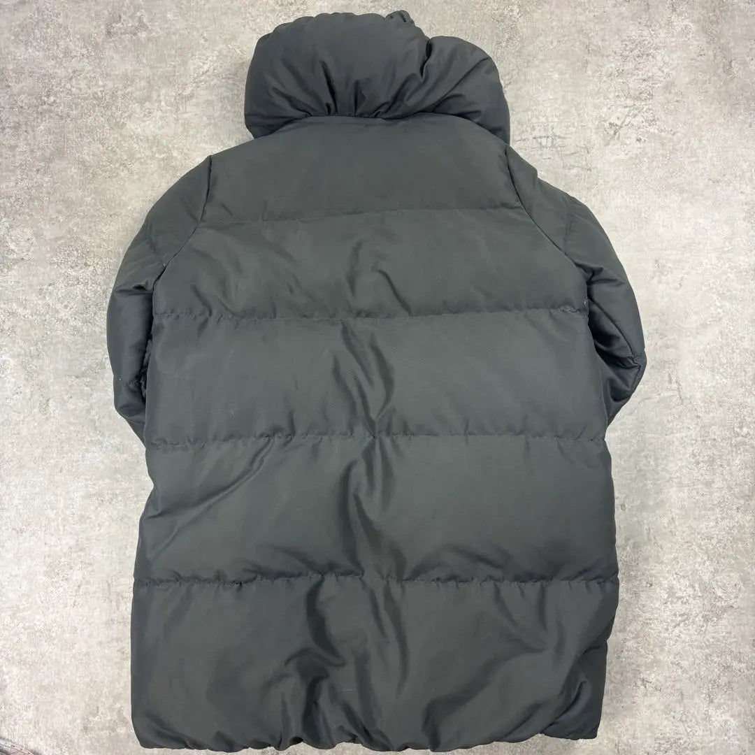 DOUBLE STANDARD CLOTHING down coat