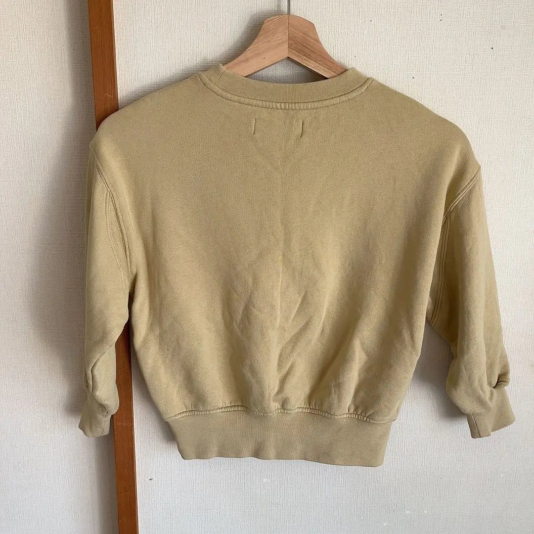 Good condition Main story Sweatshirt 4y main story hoodie