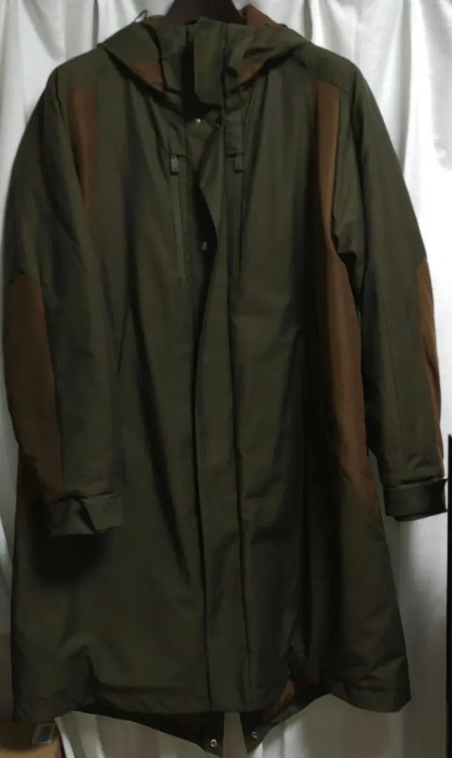 LARDINI YOSUKEAIZAWA LARDINI mod coat size L