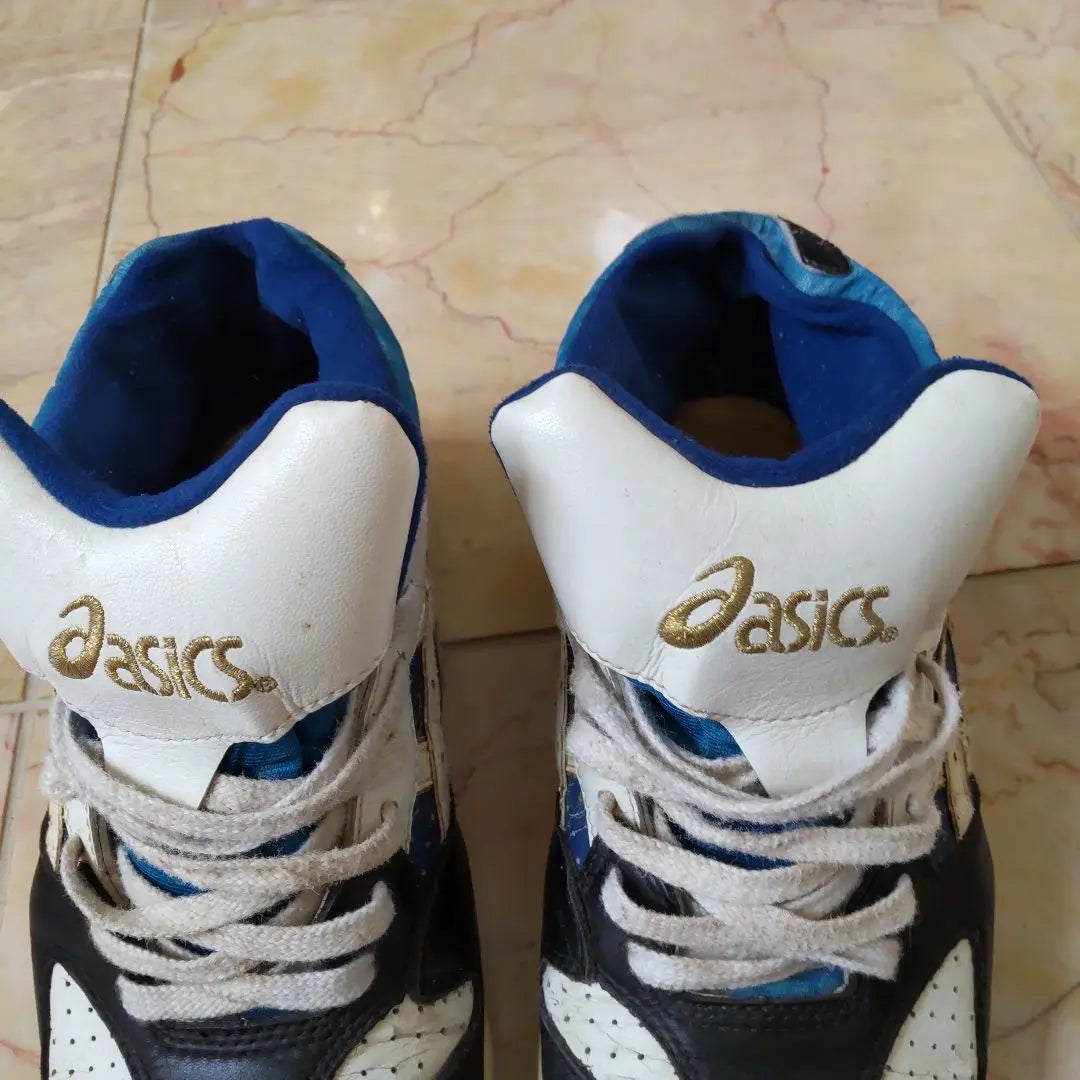 ASICS, advantage 26cm