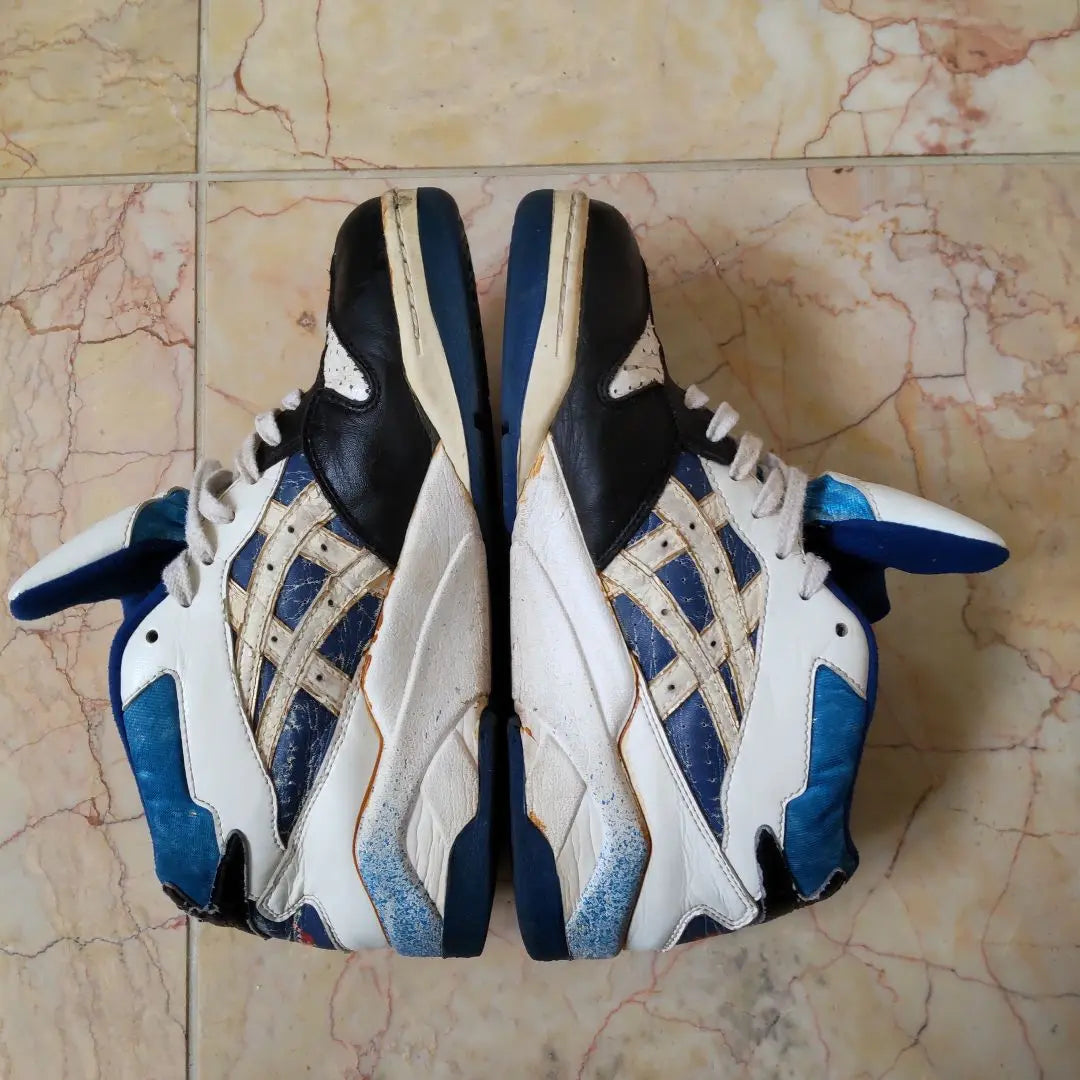 ASICS, advantage 26cm