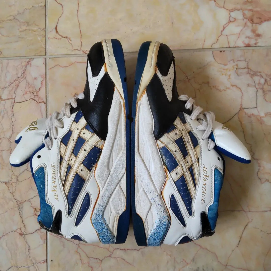 ASICS, advantage 26cm