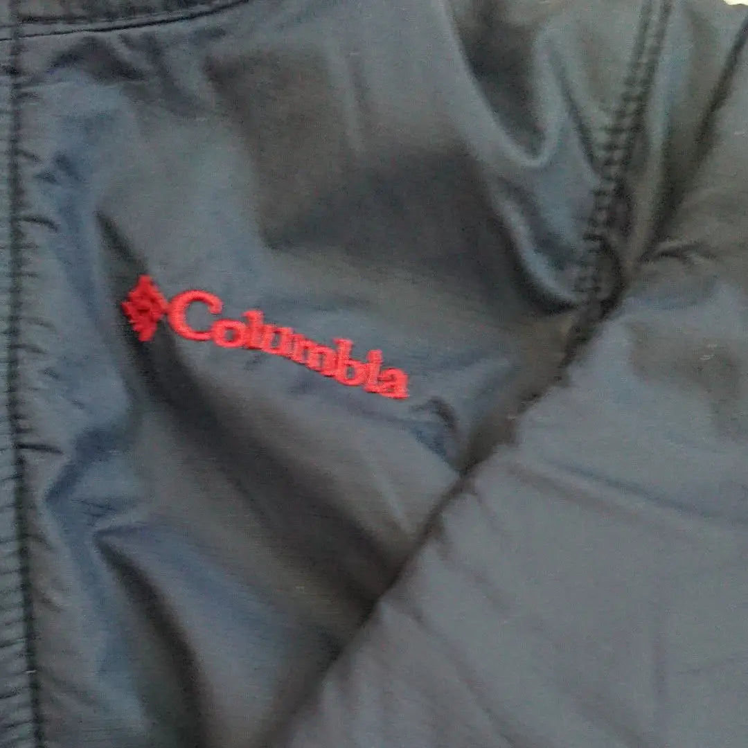 Columbia outerwear navy | Columbia アウター 紺