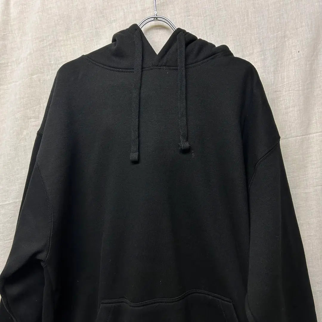 New Hoodie L Size PROCLUB Black