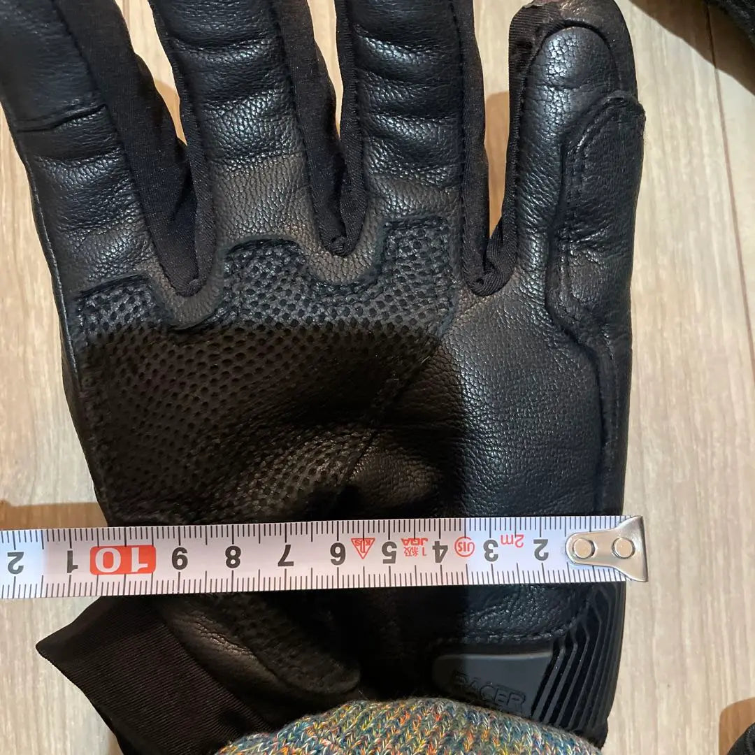 Precio 38000 Guantes de calor eléctricos Francia | 定価38000 電熱グローブ フランス製