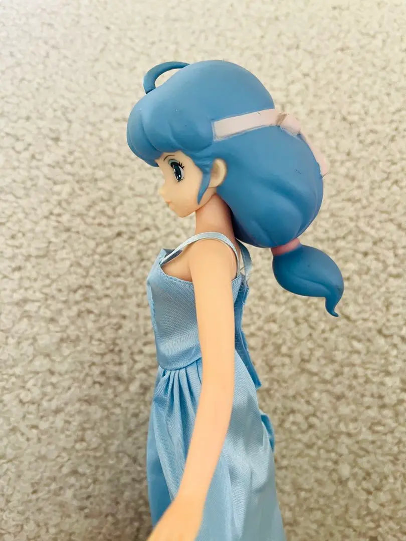 Creamy Mami Doll Light Blue Dress