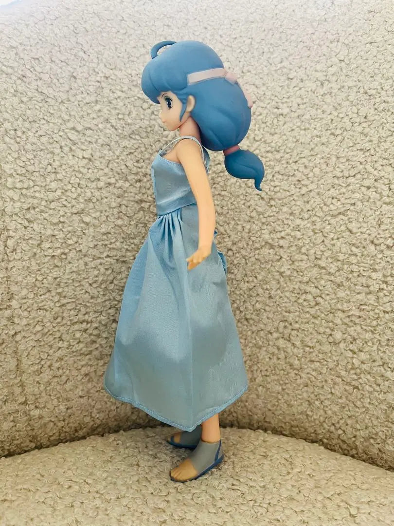 Creamy Mami Doll Light Blue Dress