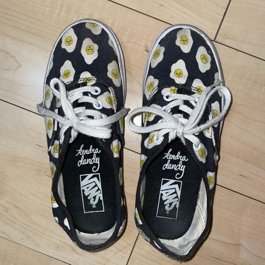 Vans sneakers 35cm