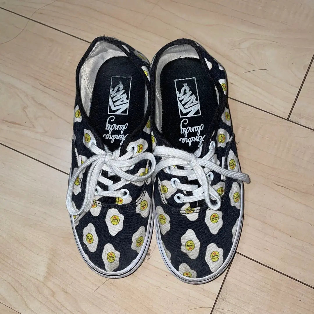 Vans sneakers 35cm