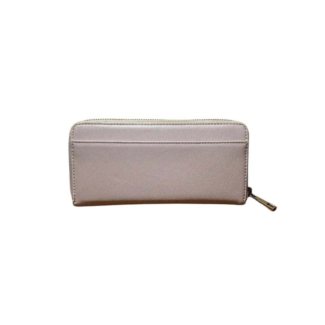 [Samantha Vega] Flower Vijo Round Wallet (Samantha Vega)