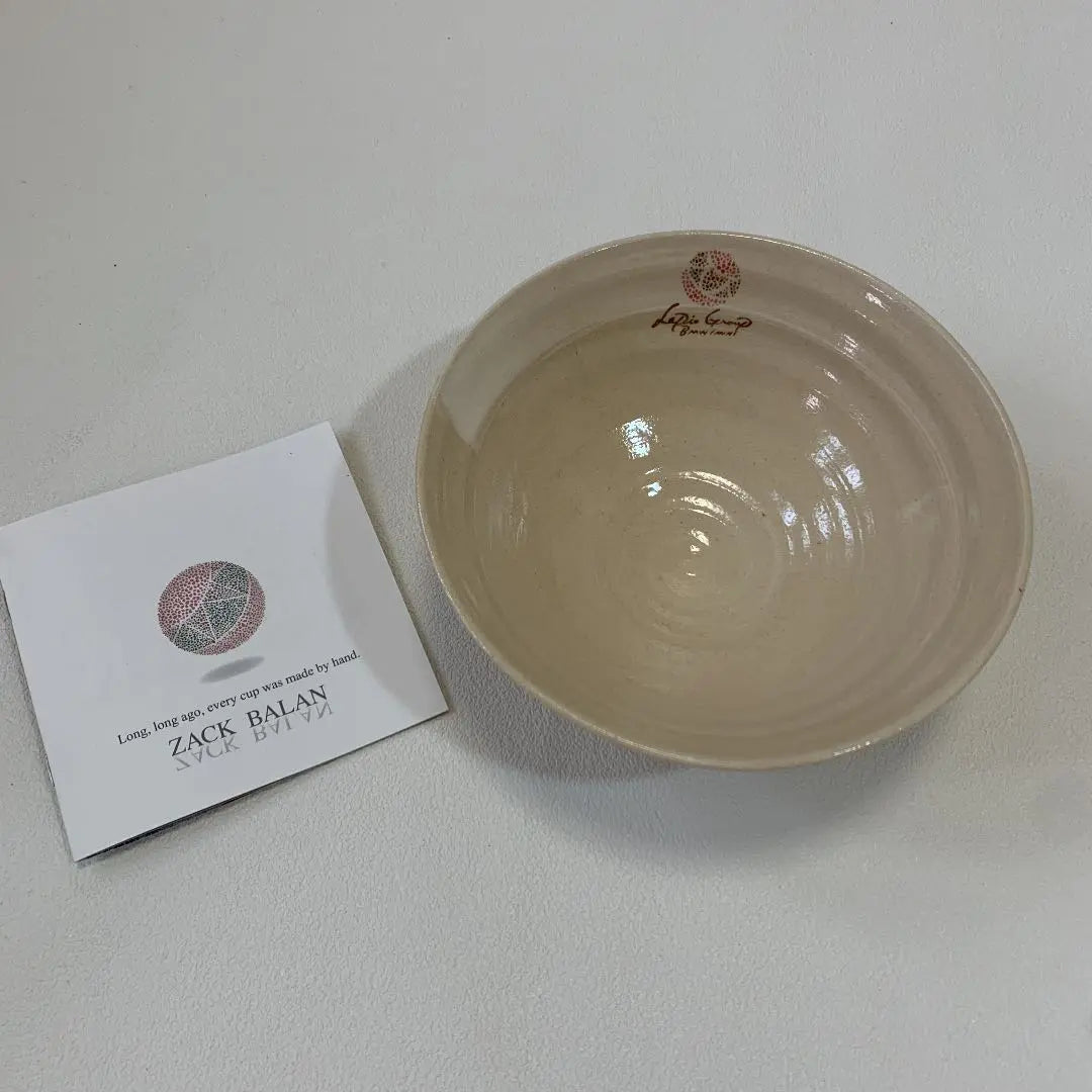 Zack Balan Tableware Gift