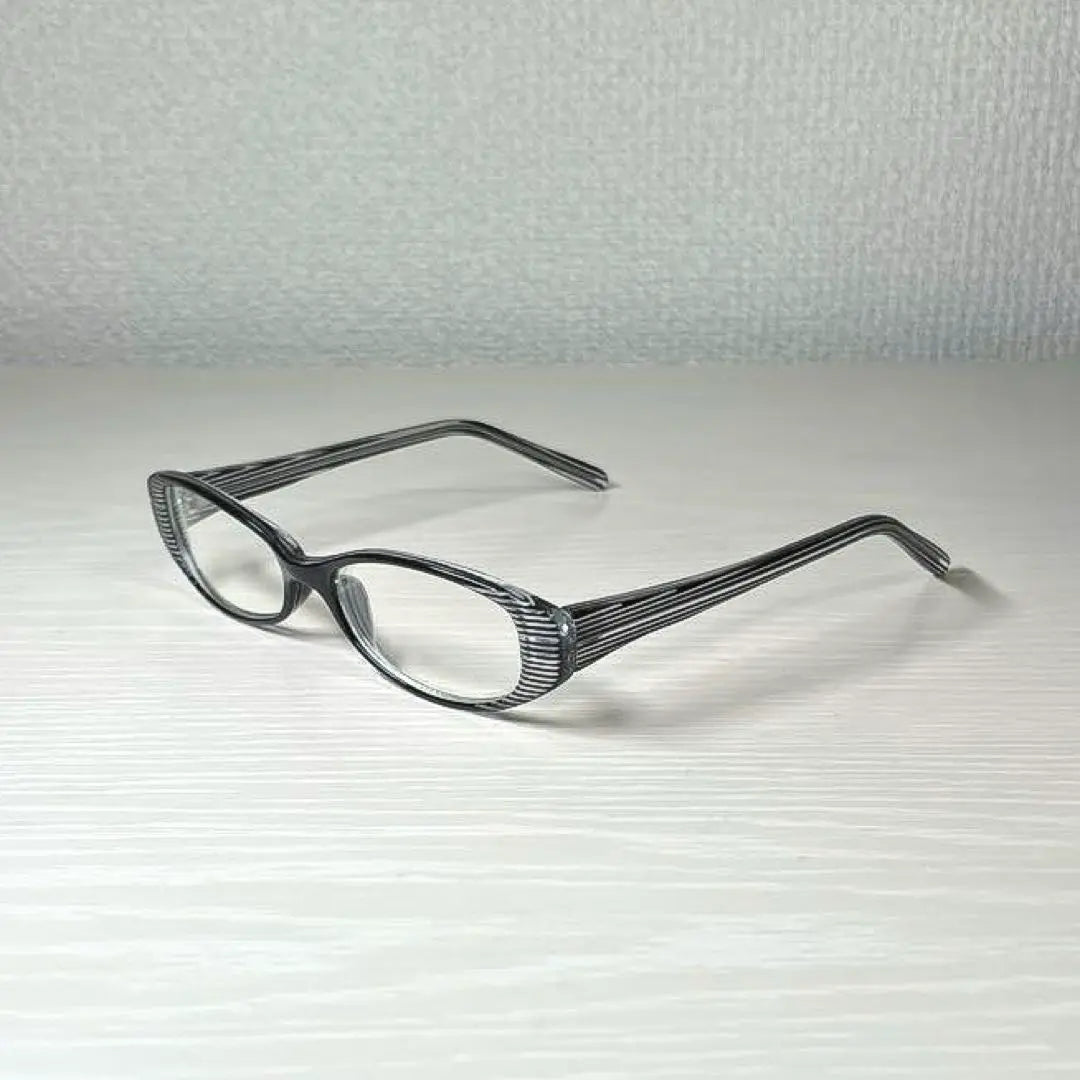 90 ~ 00s Date Glasses Antique Archive Y2K Vintage old clothes