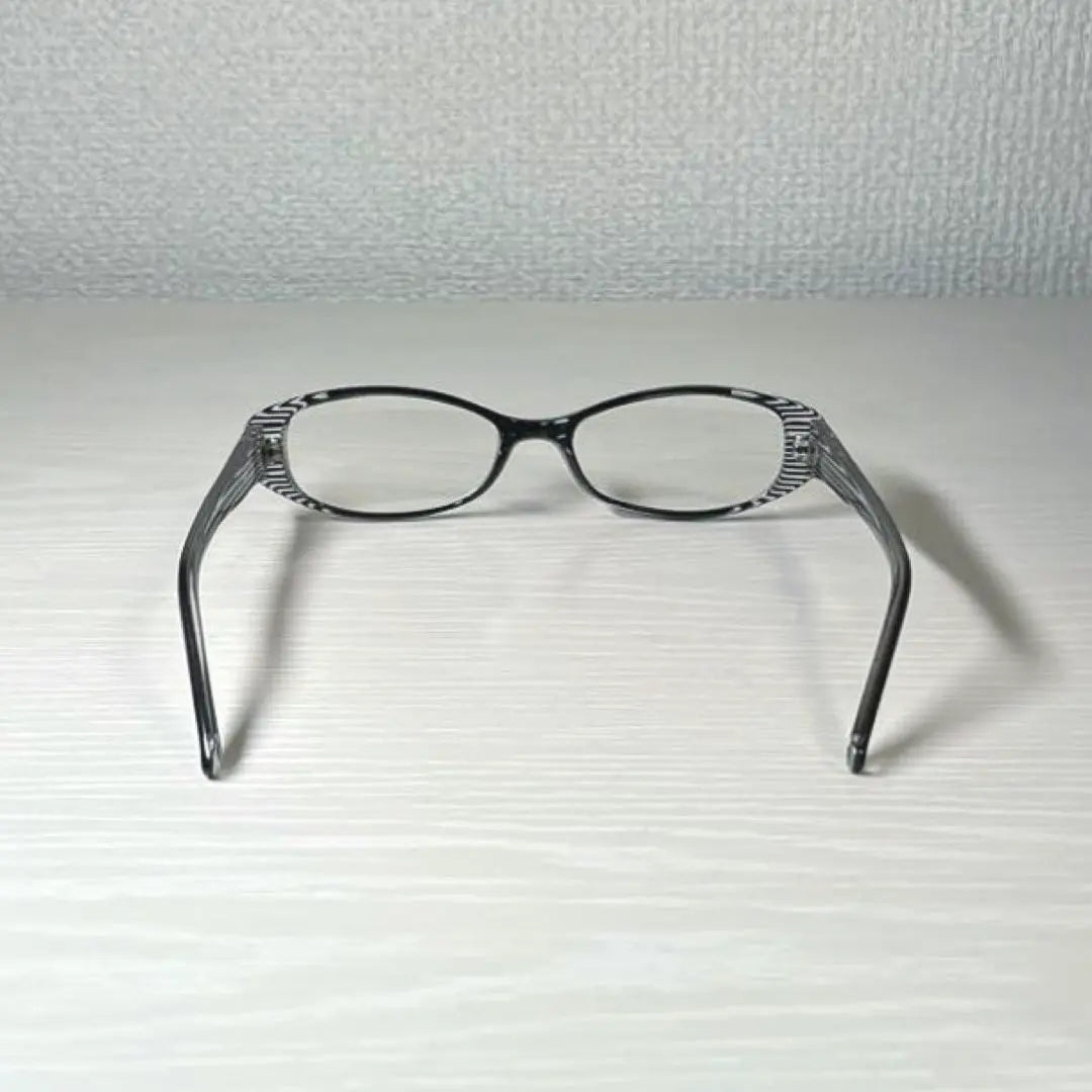 90 ~ 00s Date Glasses Antique Archive Y2K Vintage old clothes