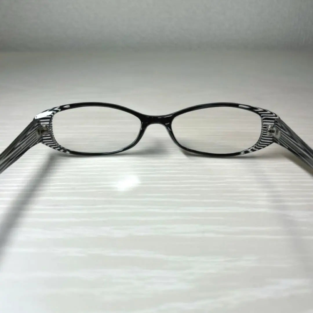 90 ~ 00s Date Glasses Antique Archive Y2K Vintage old clothes