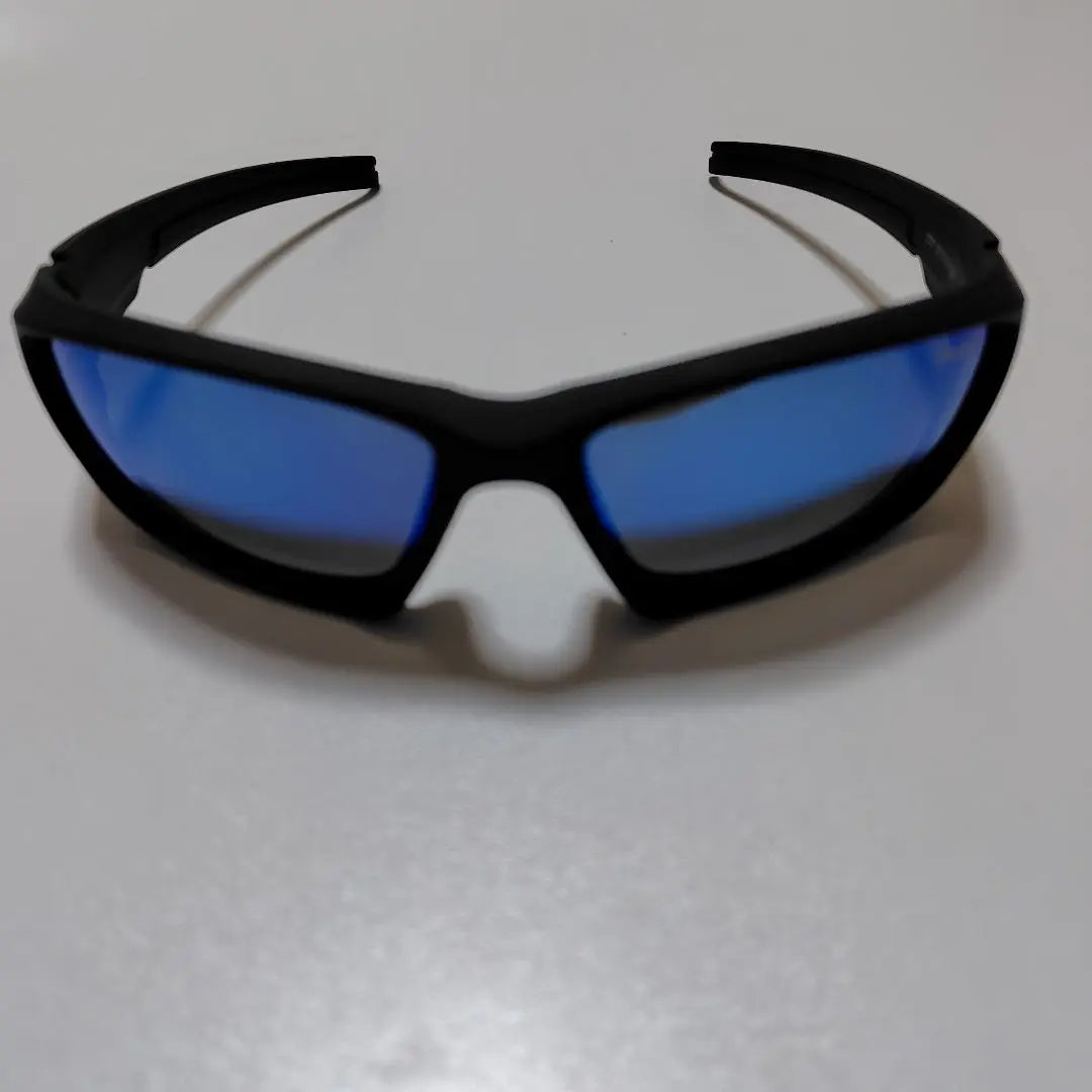 OLEY Blue Lens Sunglasses Polarized Sunglasses