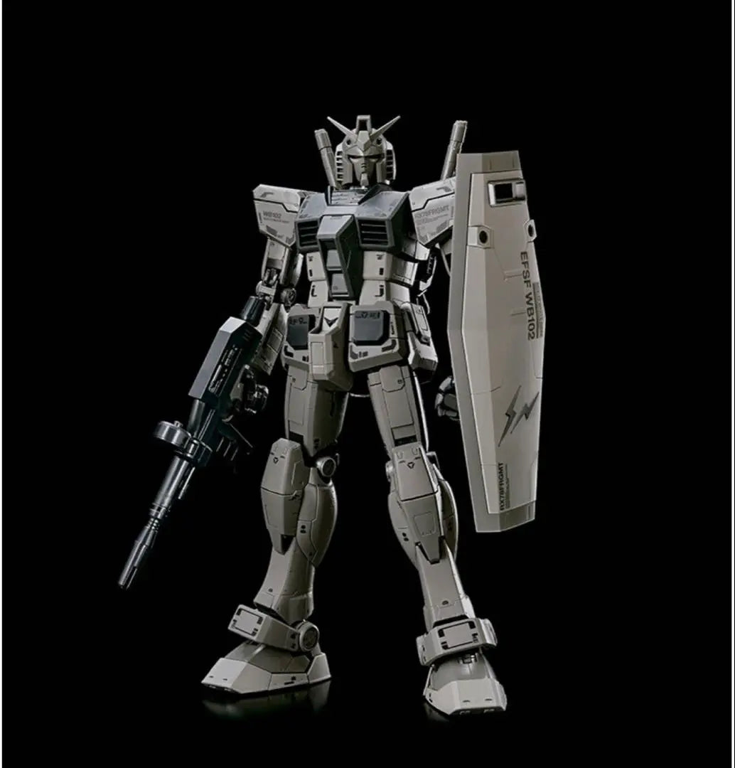 FRGMT GUNDAM Gundam Fragment 5-piece set with Carddass