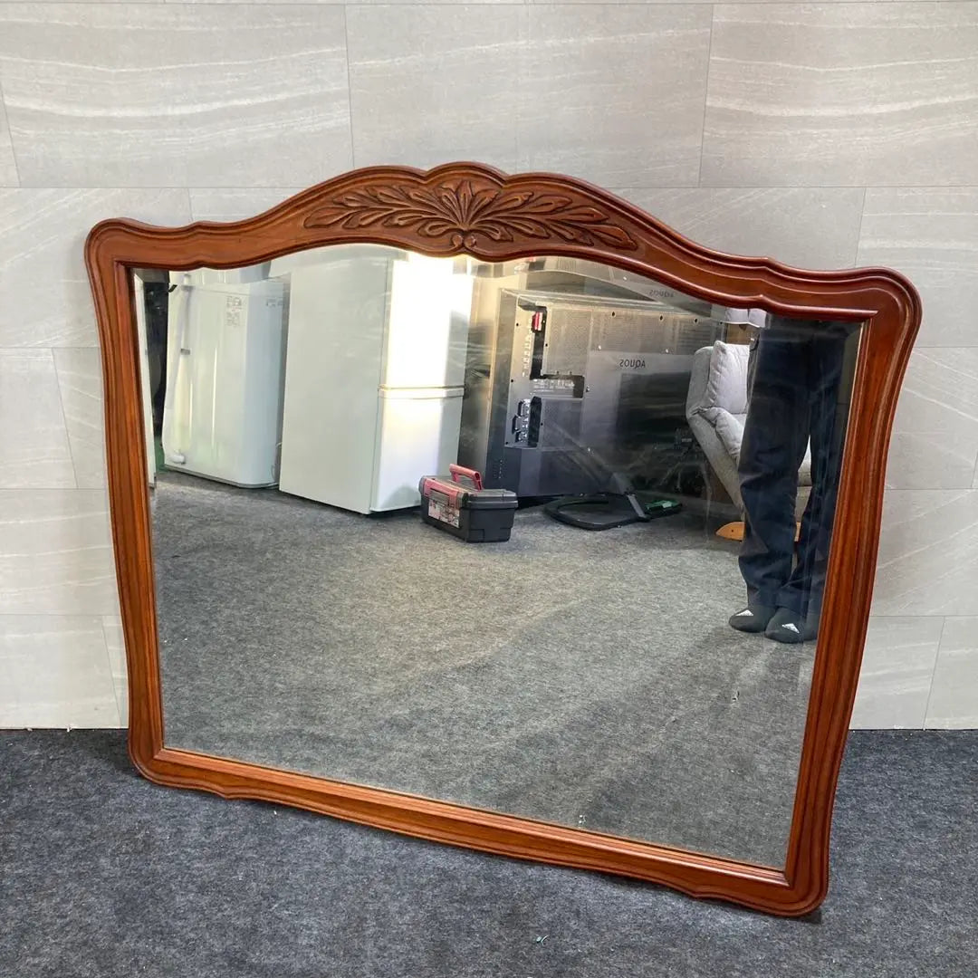 DREXEL HERITAGE Drexel Heritage Mirror Vintage d2466