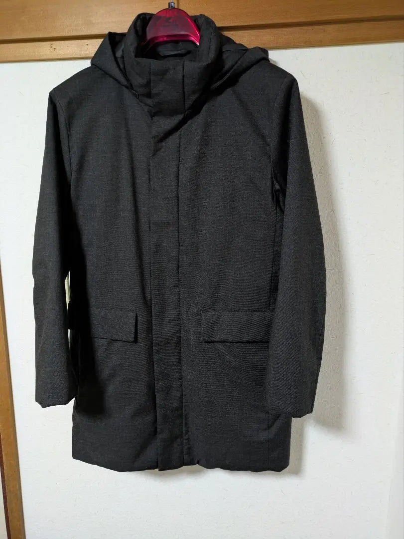 UNIQLO hybrid down coat M size