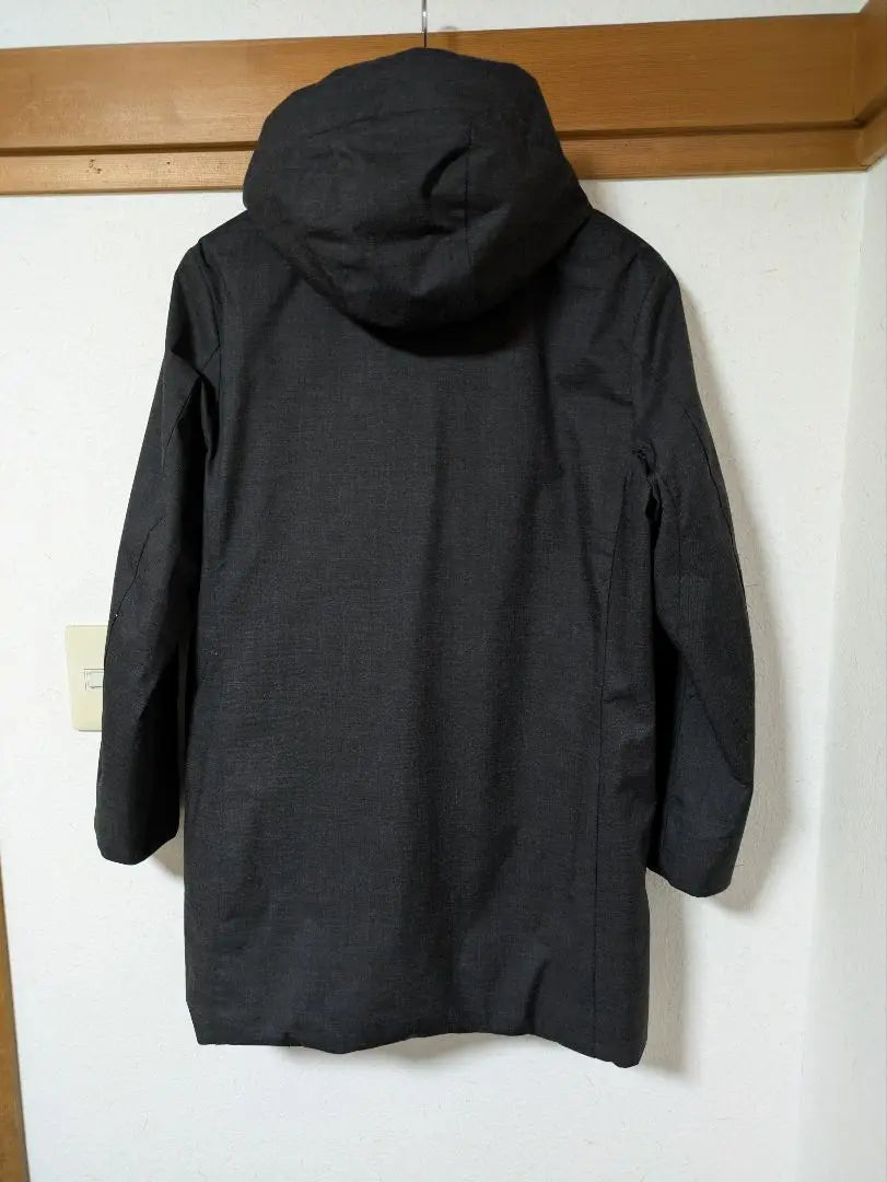 UNIQLO hybrid down coat M size