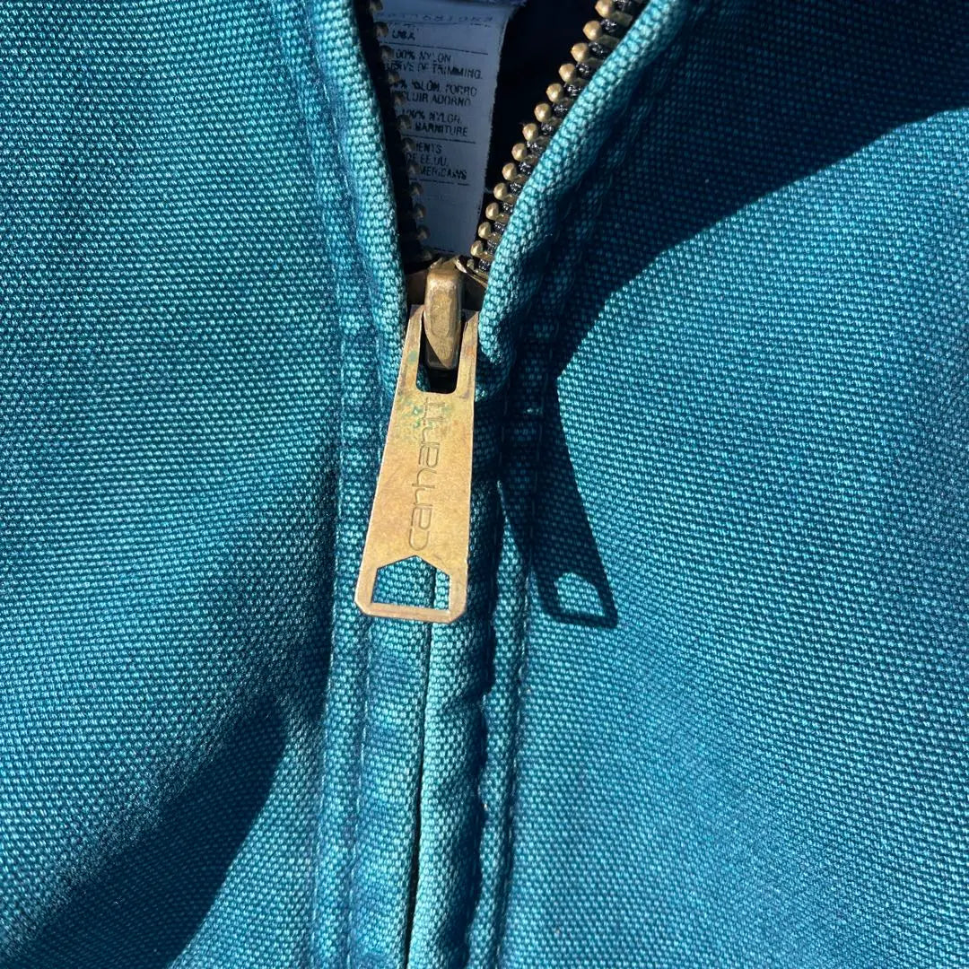 [Color raro] Chaqueta deportiva Carhartt Hachino Sfade fabricada en EE. UU.