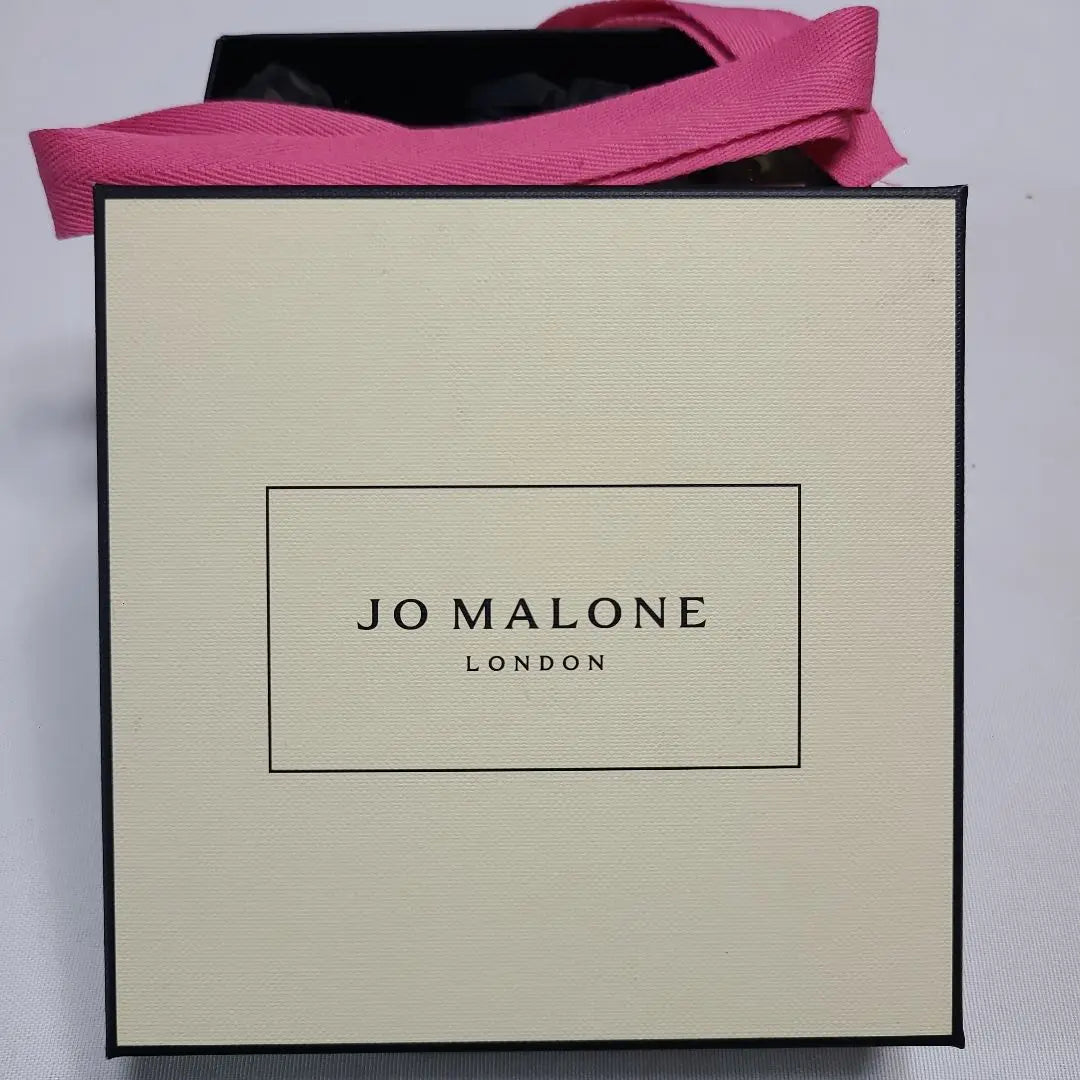 New and unused JO MALONE English Pear Cream Set