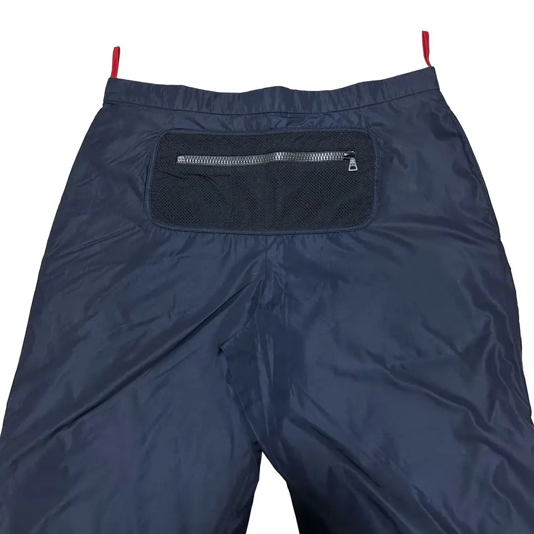 PRADA Prada Sports Nylon Pants Prada archive Early Cargo