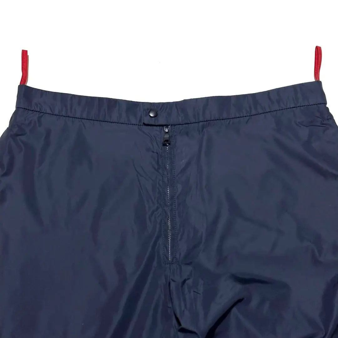 PRADA Prada Sports Nylon Pants Prada archive Early Cargo