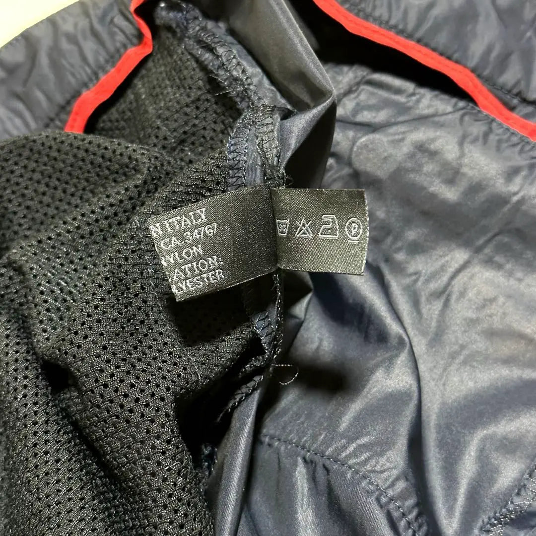 PRADA Prada Sports Nylon Pants Prada archive Early Cargo