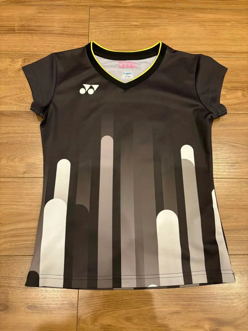 Camiseta de juego YONEX | YONEX ゲームシャツ