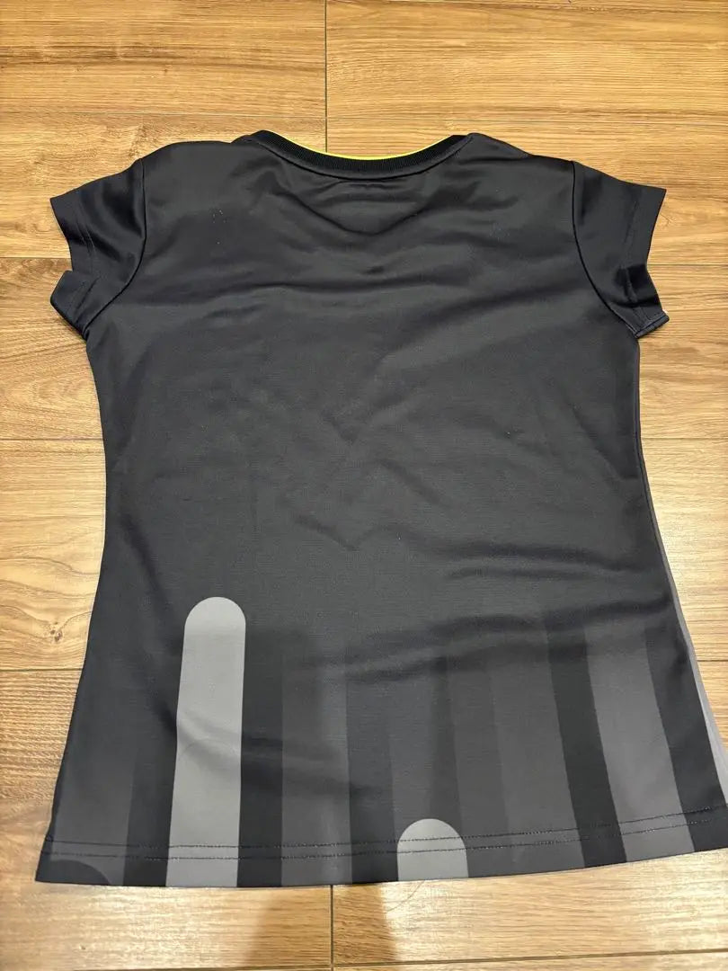 YONEX game shirt