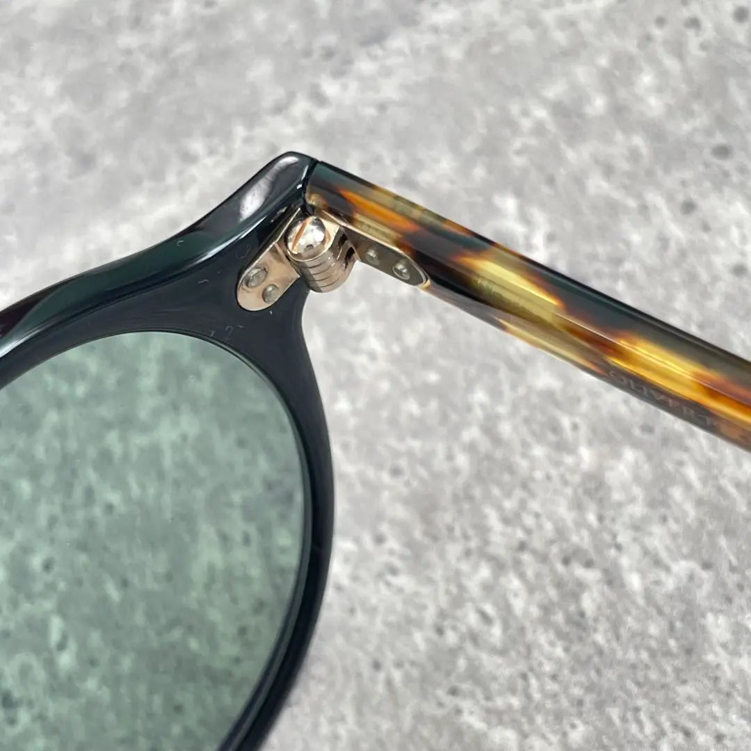 OLIVER PEOPLES Gafas de sol con lentes polarizadas Oliver Peoples 1