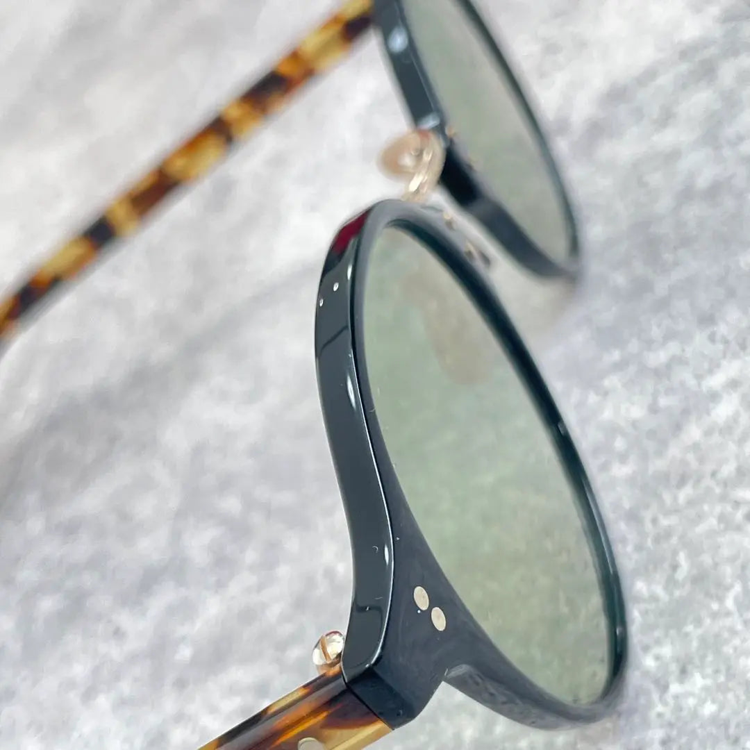 OLIVER PEOPLES Gafas de sol con lentes polarizadas Oliver Peoples 1