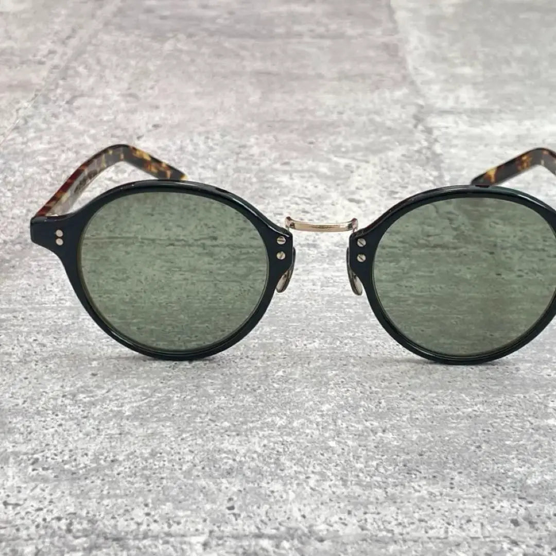 OLIVER PEOPLES Gafas de sol con lentes polarizadas Oliver Peoples 1