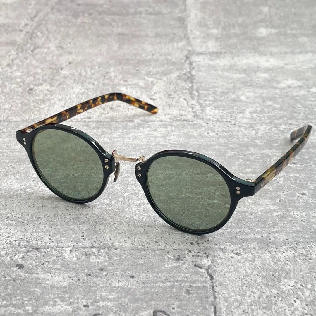 OLIVER PEOPLES Gafas de sol con lentes polarizadas Oliver Peoples 1