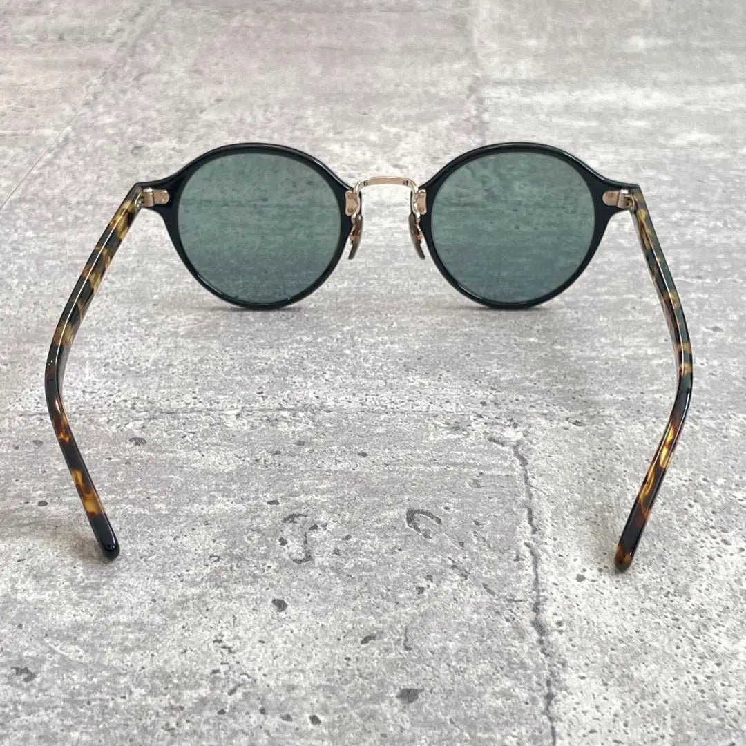 OLIVER PEOPLES Gafas de sol con lentes polarizadas Oliver Peoples 1