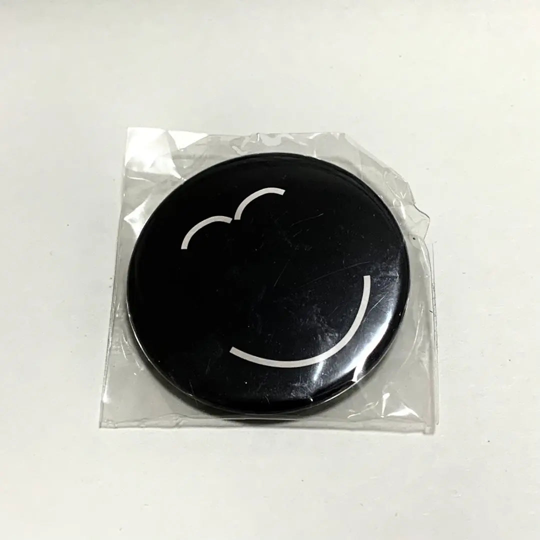 Hirayama Masahiro Can Badge