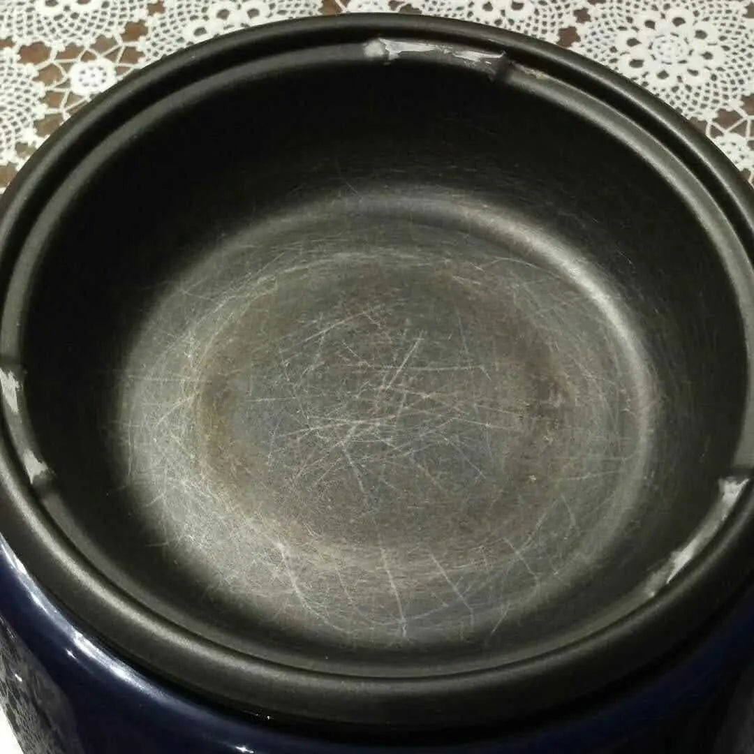 Electric pot Grill pan