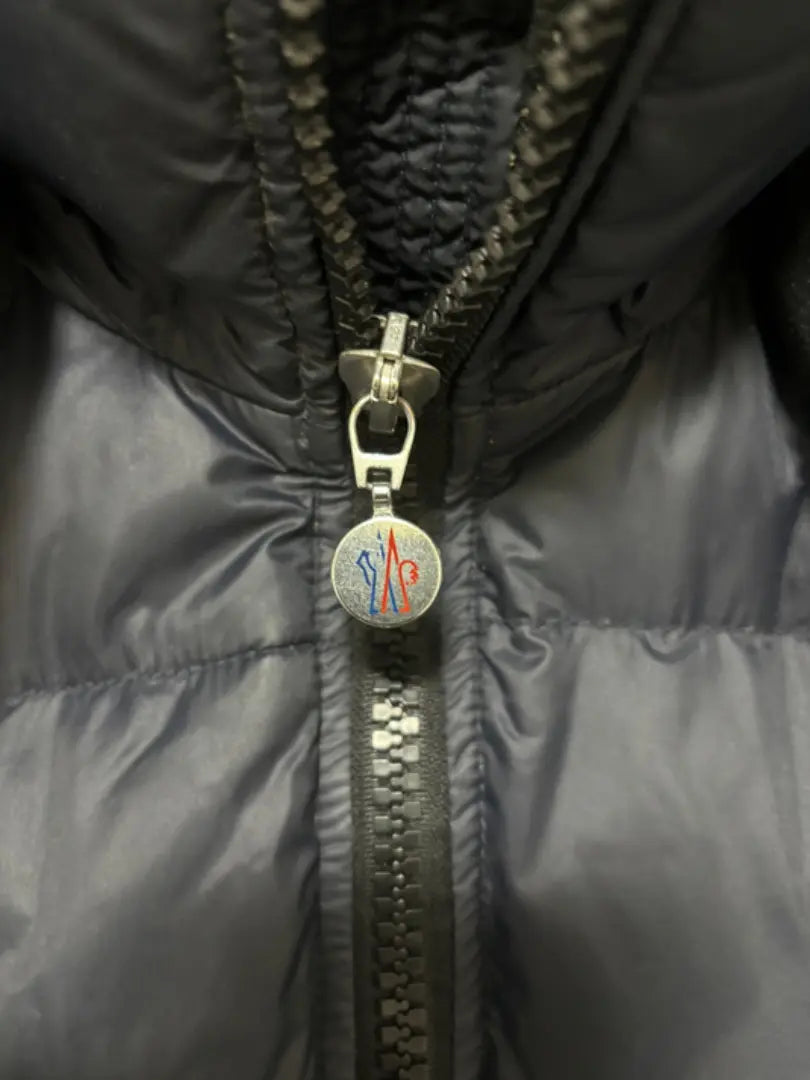 Moncler Himalaya Navy 0 Beams Down Jacket | Moncler モンクレール ヒマラヤ ネイビー 0 ビームス ダウンジャケット