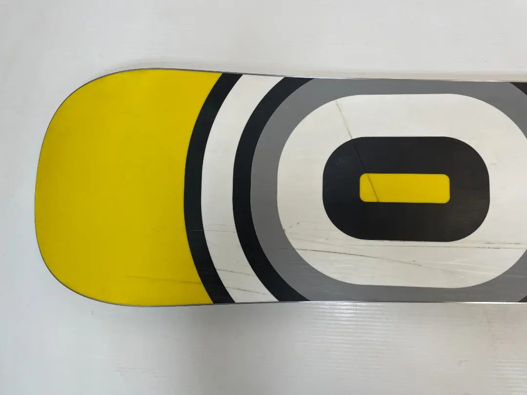 ◆ Tabla de snowboard Burton X8 151 CM Tabla de snowboard Burton