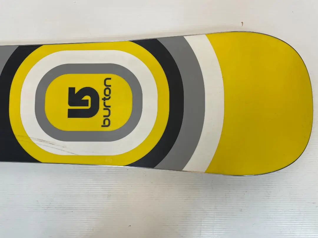 ◆ Tabla de snowboard Burton X8 151 CM Tabla de snowboard Burton