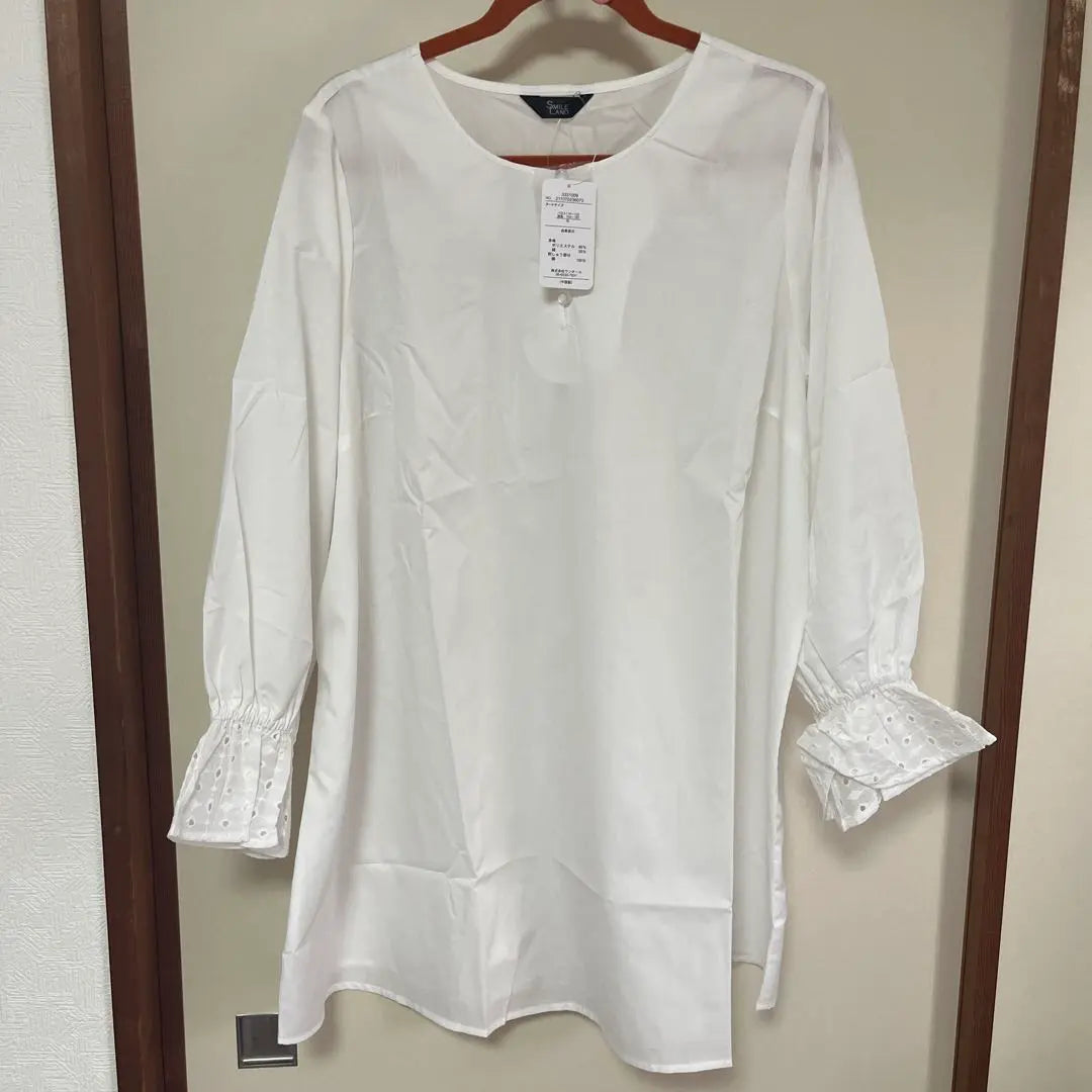 ☆5L☆ Large size tunic