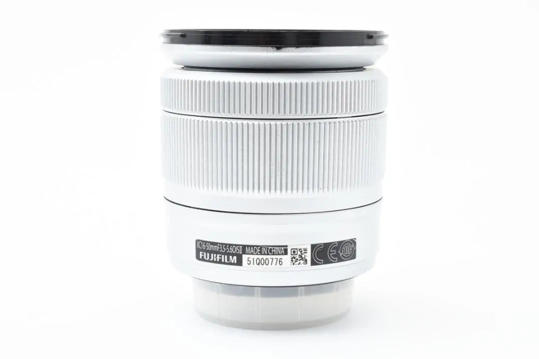 Fujifilm Fujinon Xc16-50mm F3.5-5.6 Ois II lens