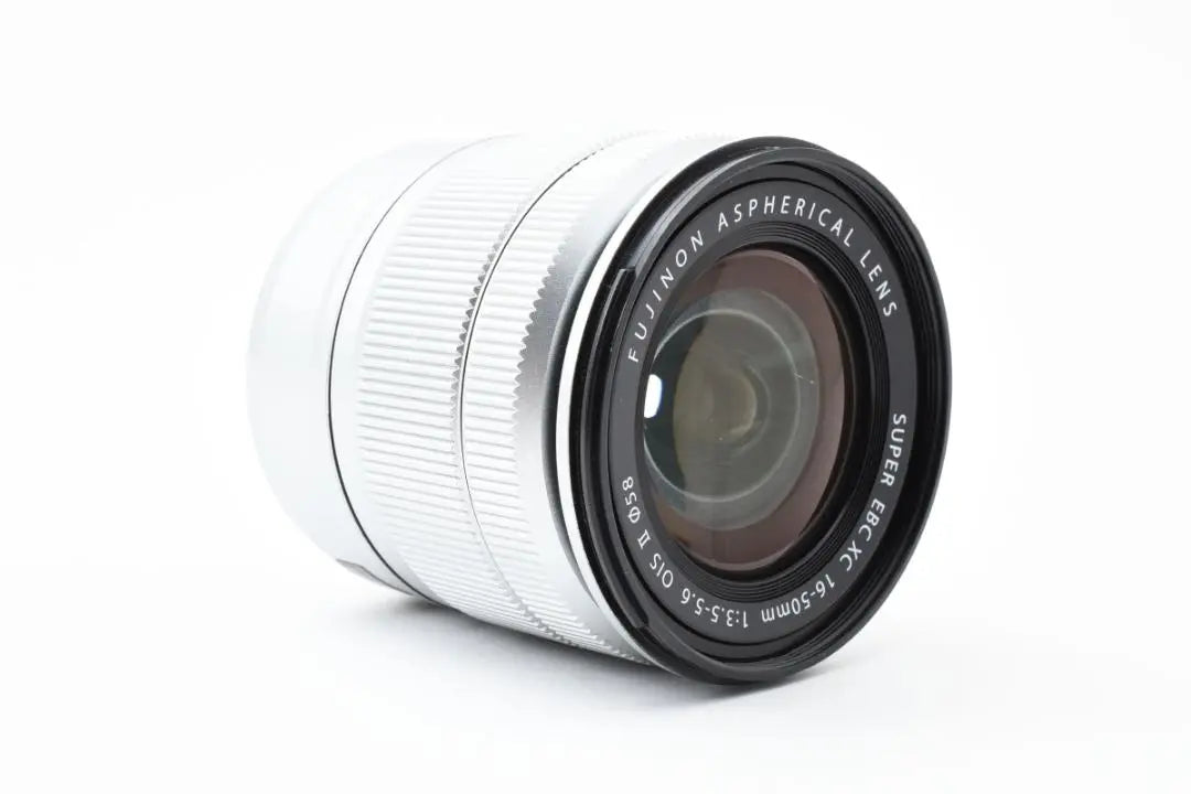 Fujifilm Fujinon Xc16-50mm F3.5-5.6 Ois II lens